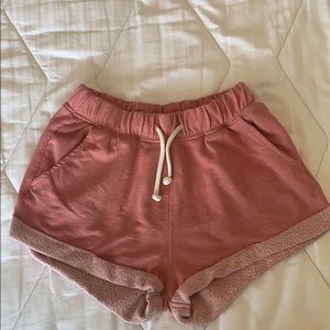 h&m shorts